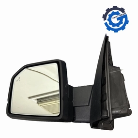 New OEM Ford Signal Door Mirror Left Camera Blind 2015-2018 Ford F150 FL3417683