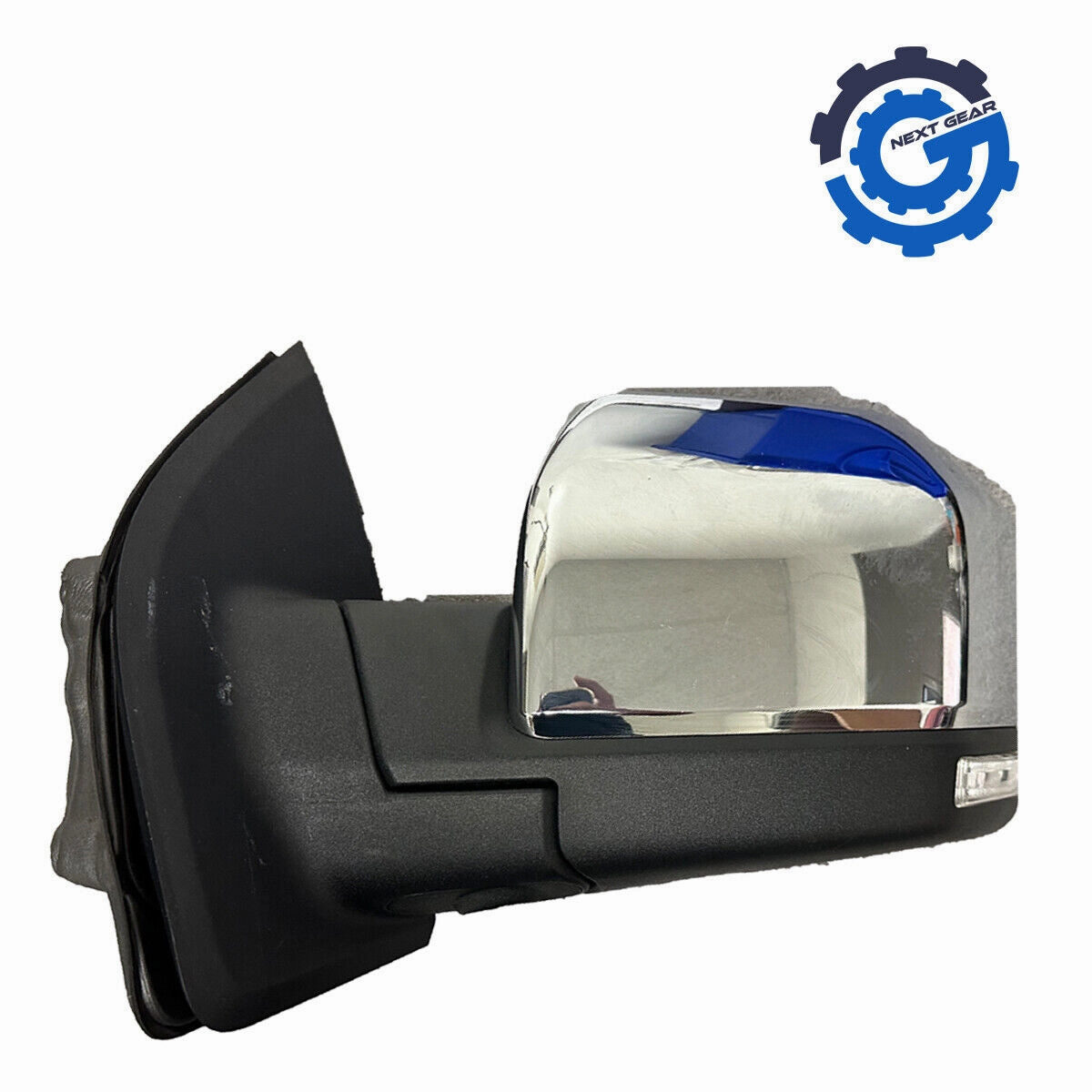New OEM Ford Signal Door Mirror Left Camera Blind 2015-2018 Ford F150 FL3417683