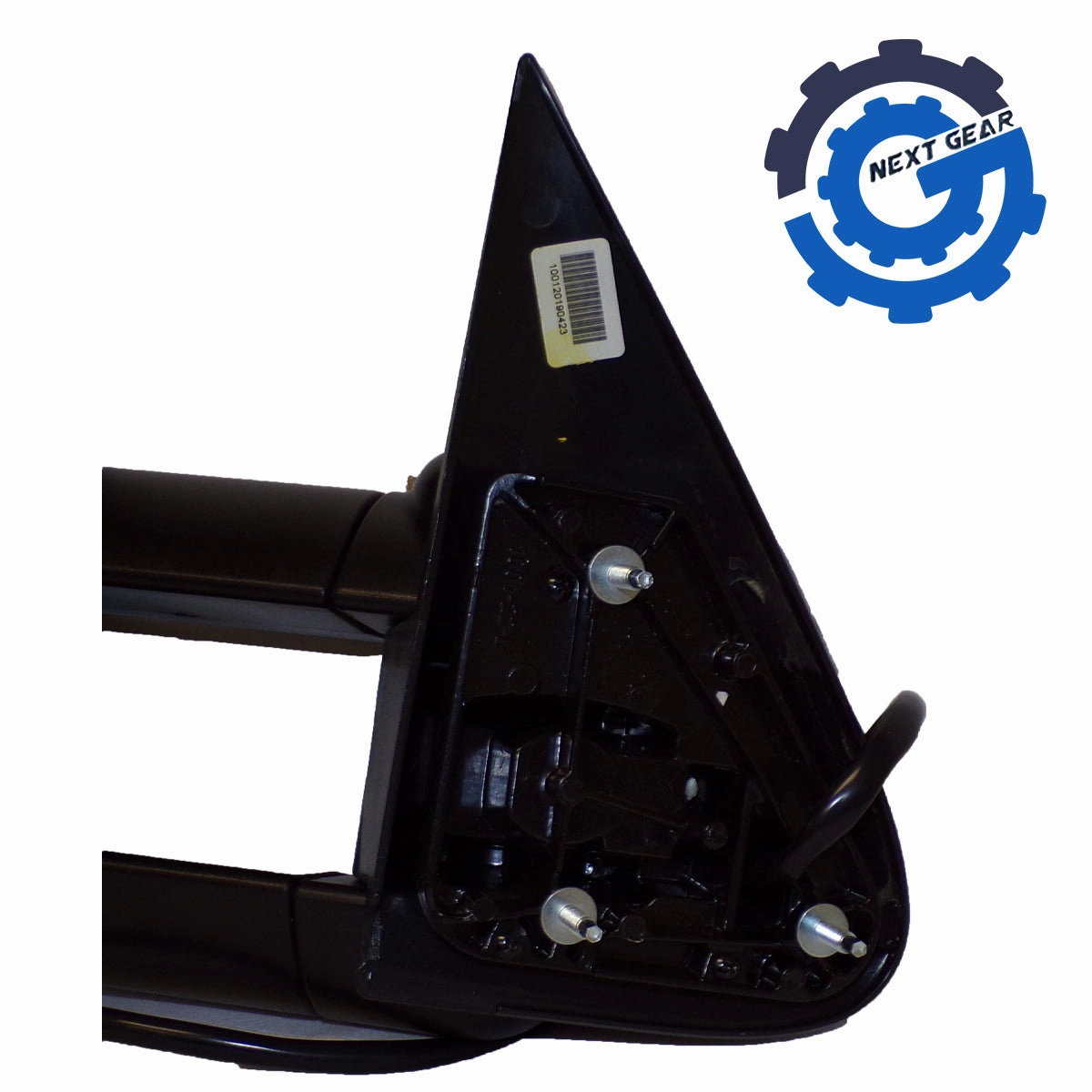 New OEM GM Left LED Signal Heater Tow Side Mirror for 2003-2006 Chevy Silverado