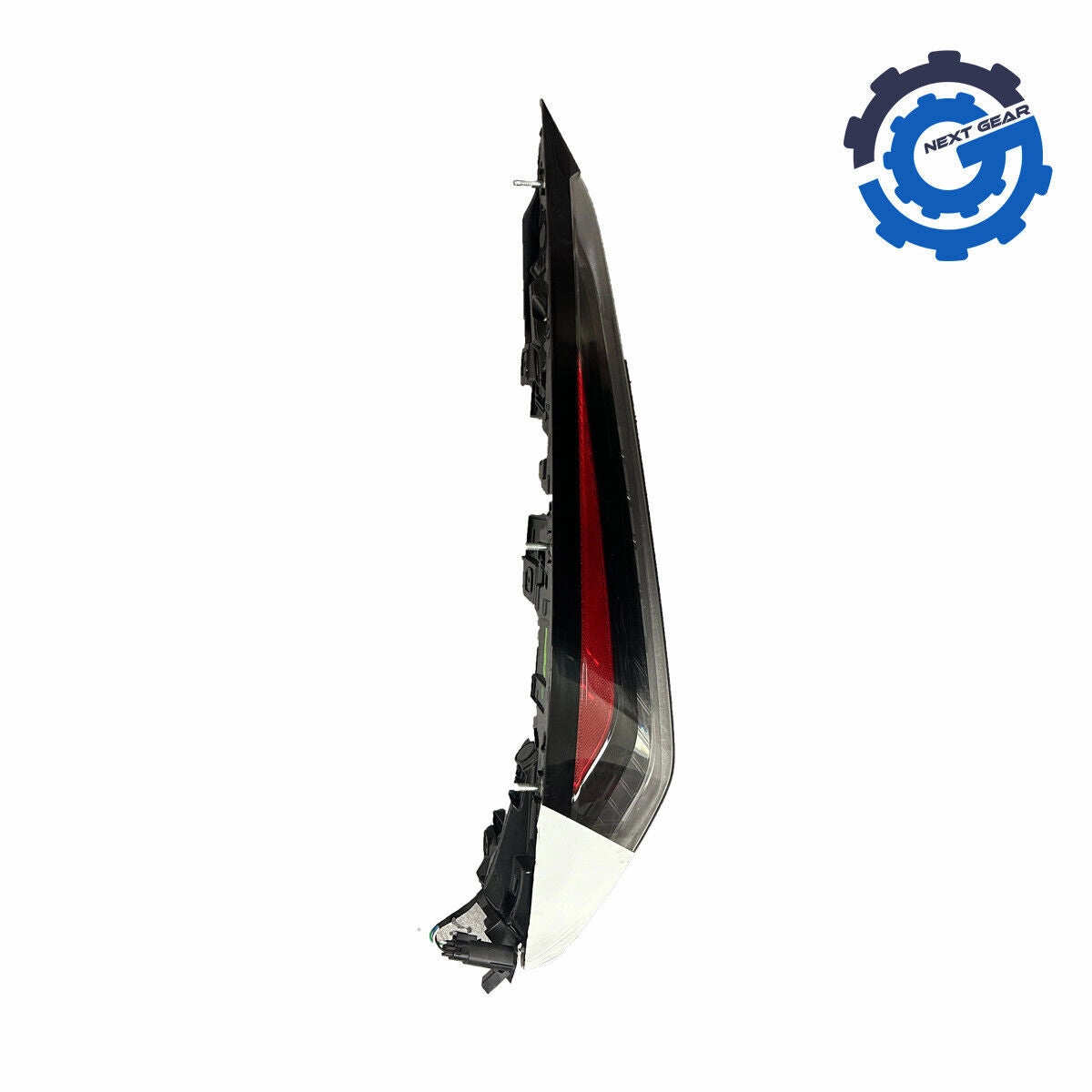NEW OEM GM LEFT OUTER TAIL LIGHT FOR 2019-2024 CADILLAC XT4 84864837