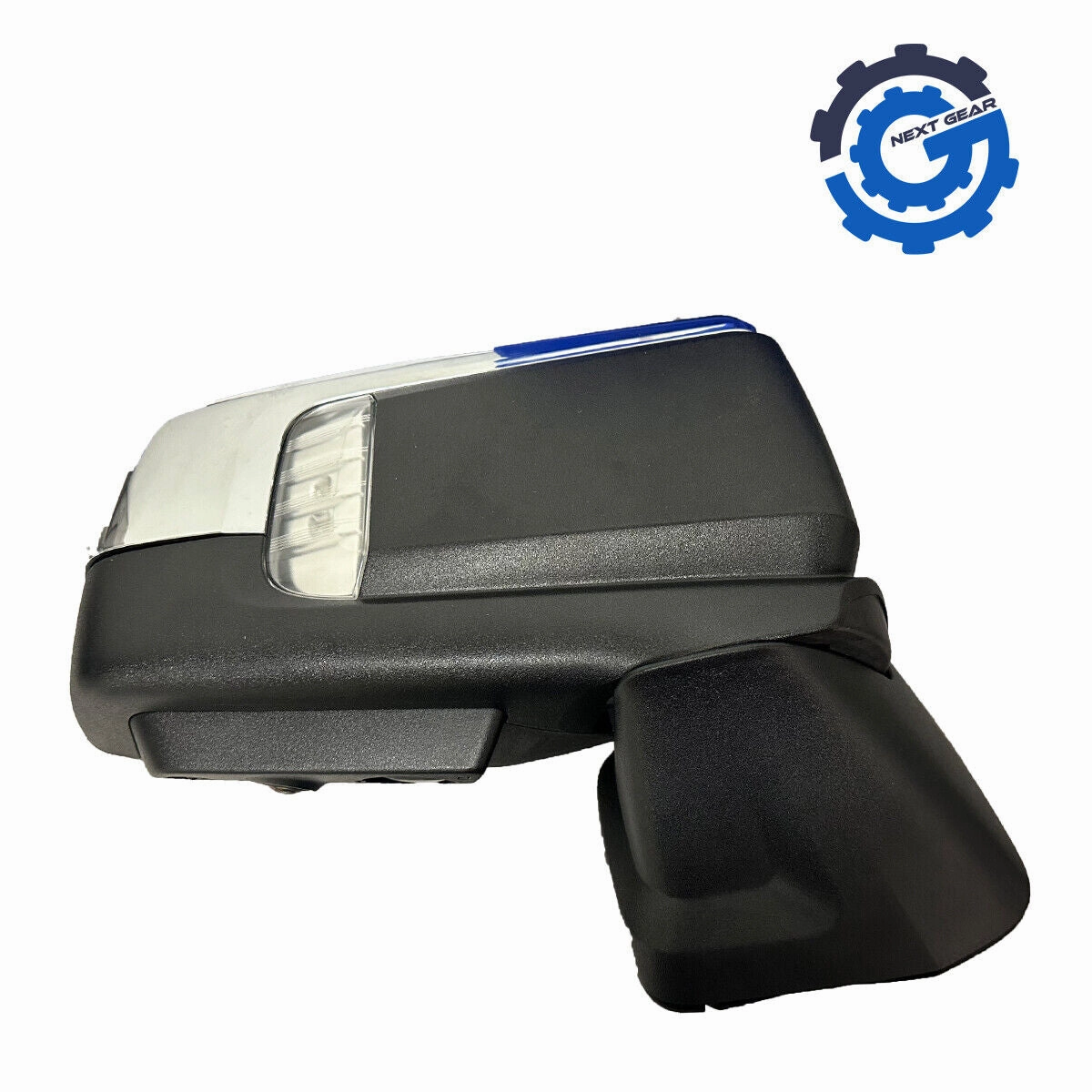 New OEM GM Side Door Mirror Right Camera 2019-2024 Chevy Silverado 1500 84898868