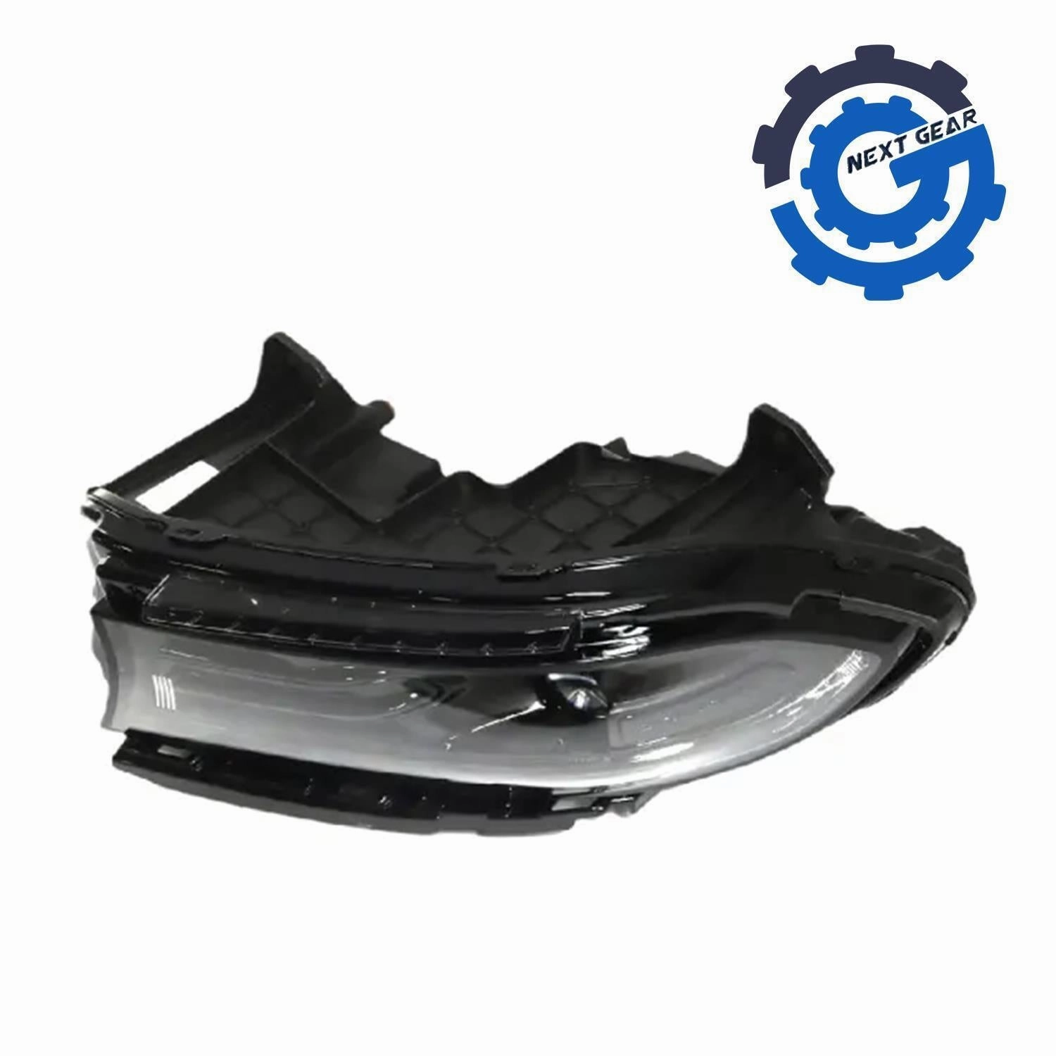 New OEM Mopar Left LED Headlight Assembly for 2023 Dodge Charger 68570305AB