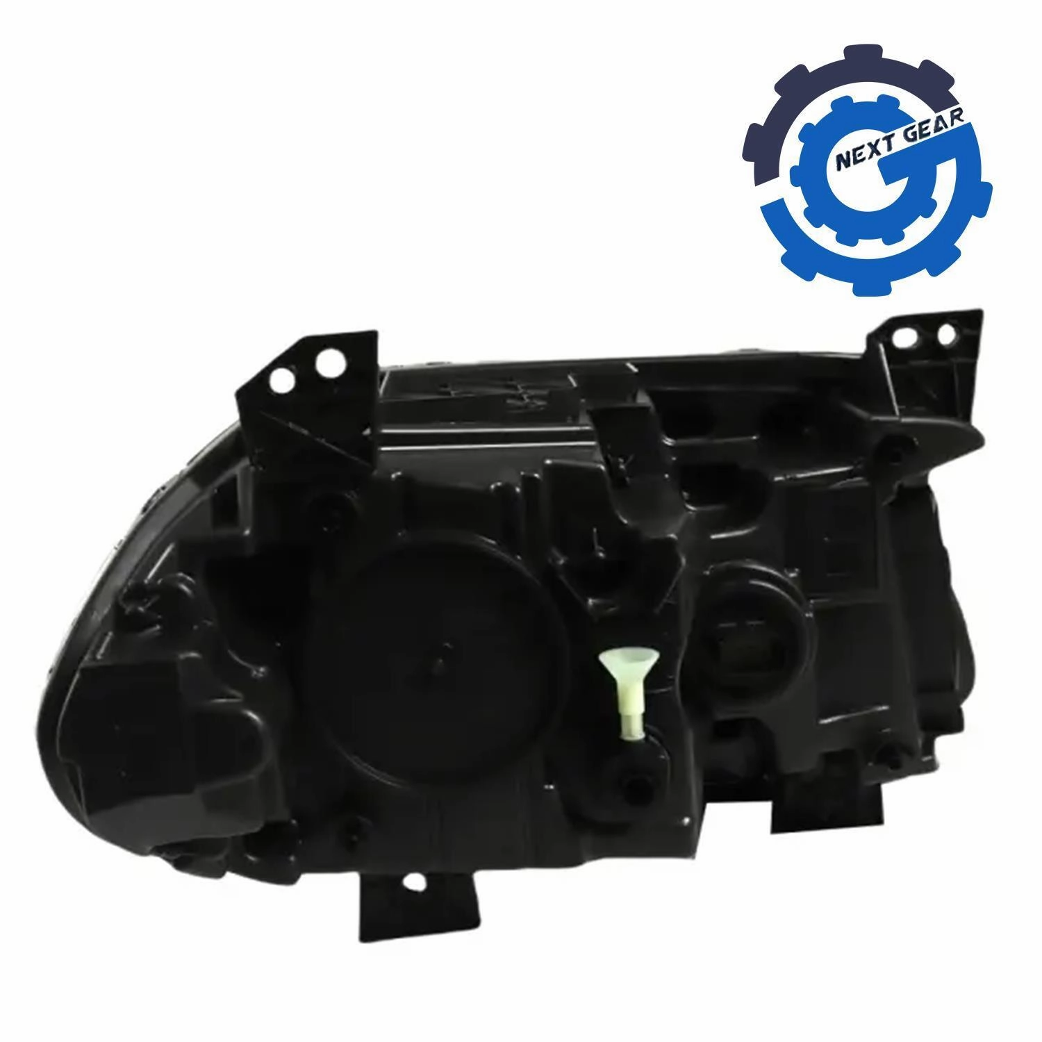 New OEM Mopar Left LED Headlight Assembly for 2023 Dodge Charger 68570305AB