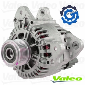 New OEM Valeo 110AMP 12V Alternator For 06-14 AUDI Volkswagen A3 & Golf 439501