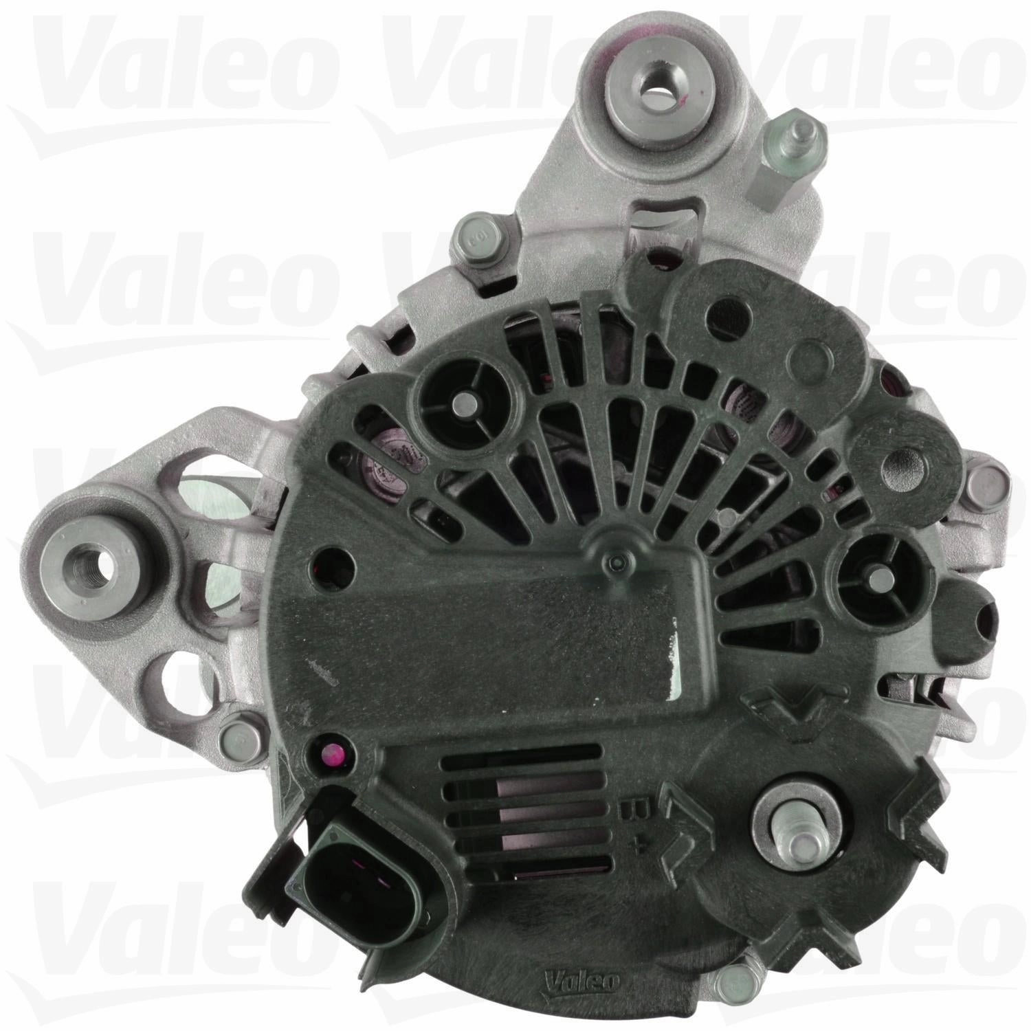 New OEM Valeo 110AMP 12V Alternator For 06-14 AUDI Volkswagen A3 & Golf 439501