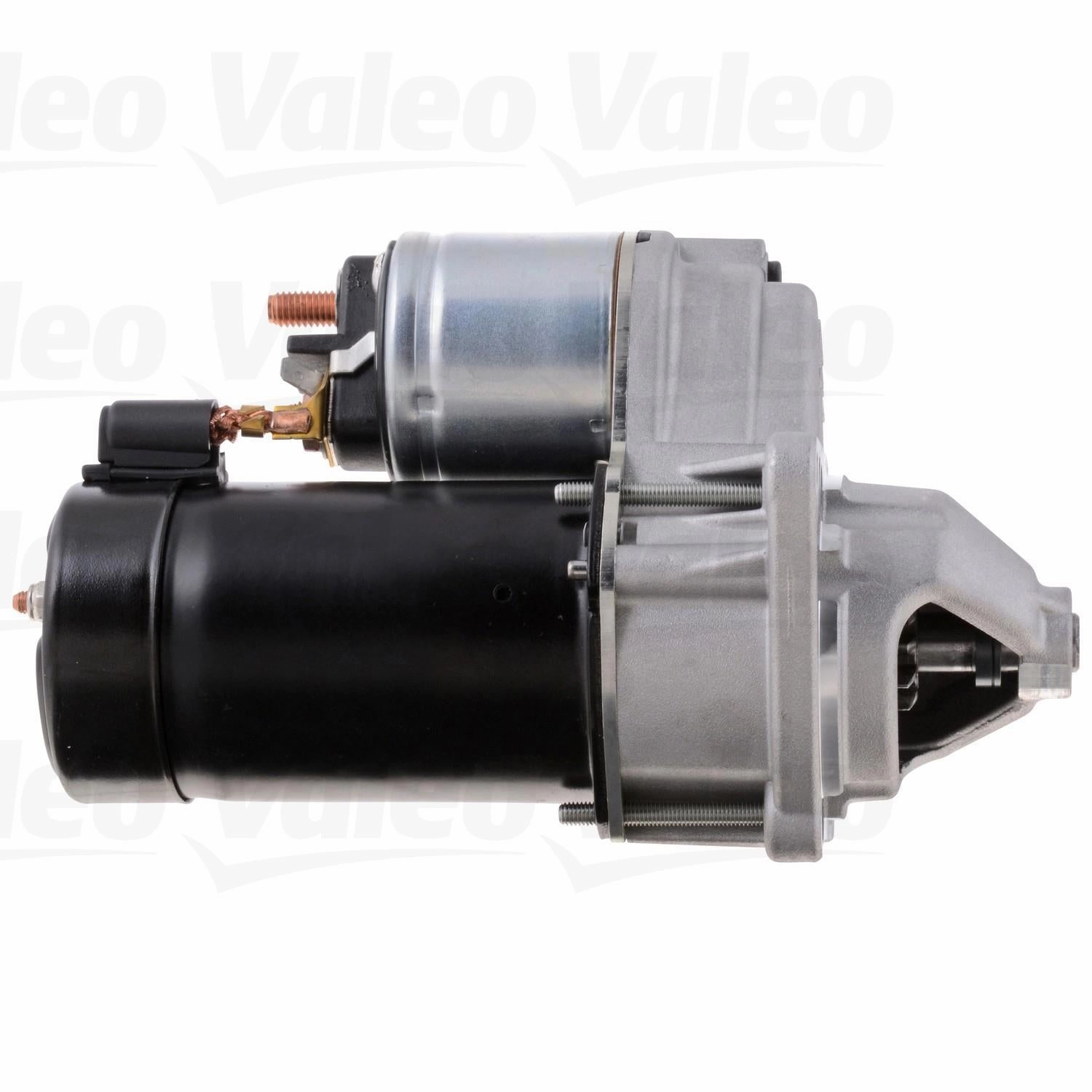New OEM Valeo 200A 14V Starter Motor For 2011-2018 Chevy Cruze Sonic Trax 432665