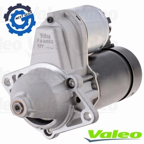 New OEM Valeo 200A 14V Starter Motor For 2011-2018 Chevy Cruze Sonic Trax 432665