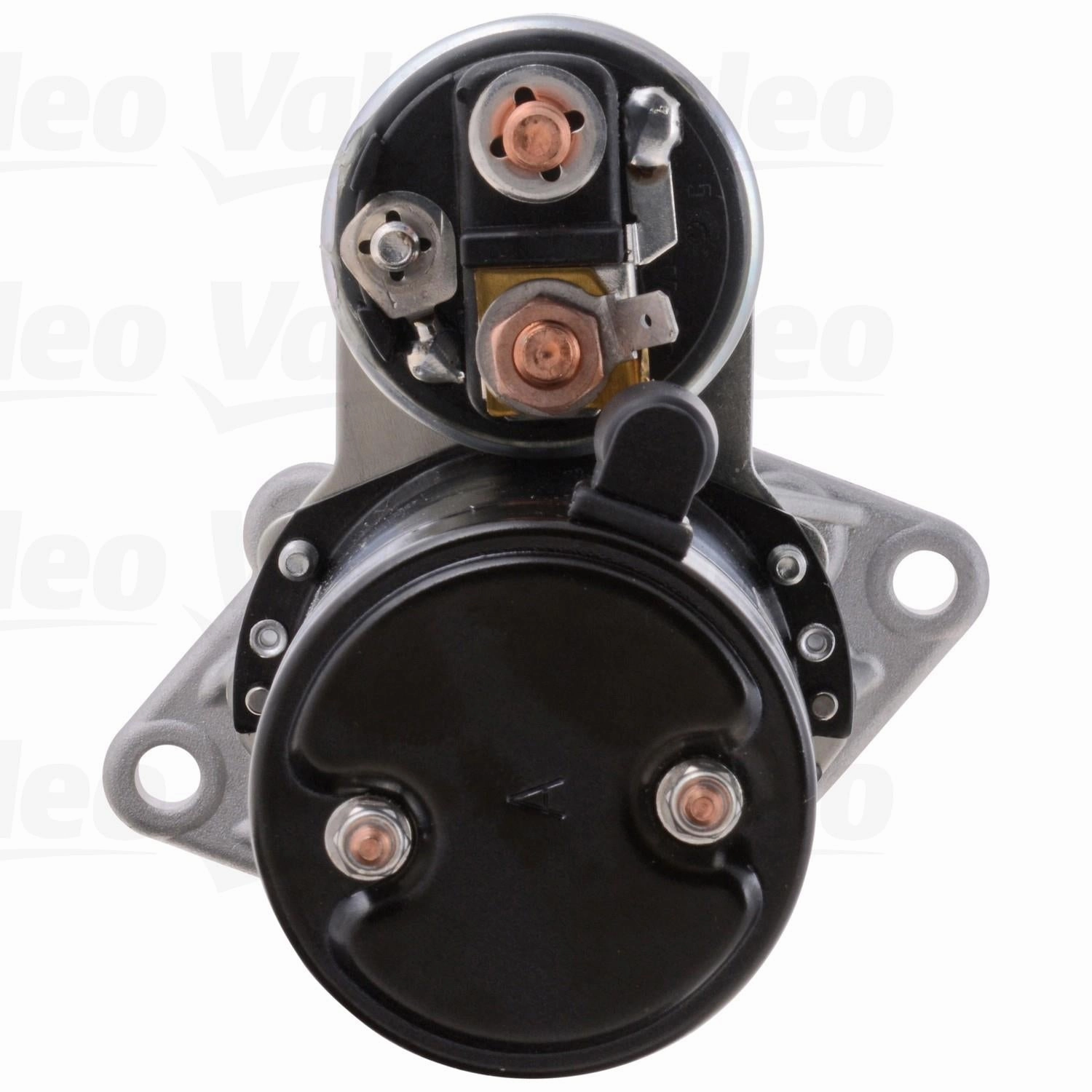 New OEM Valeo 200A 14V Starter Motor For 2011-2018 Chevy Cruze Sonic Trax 432665