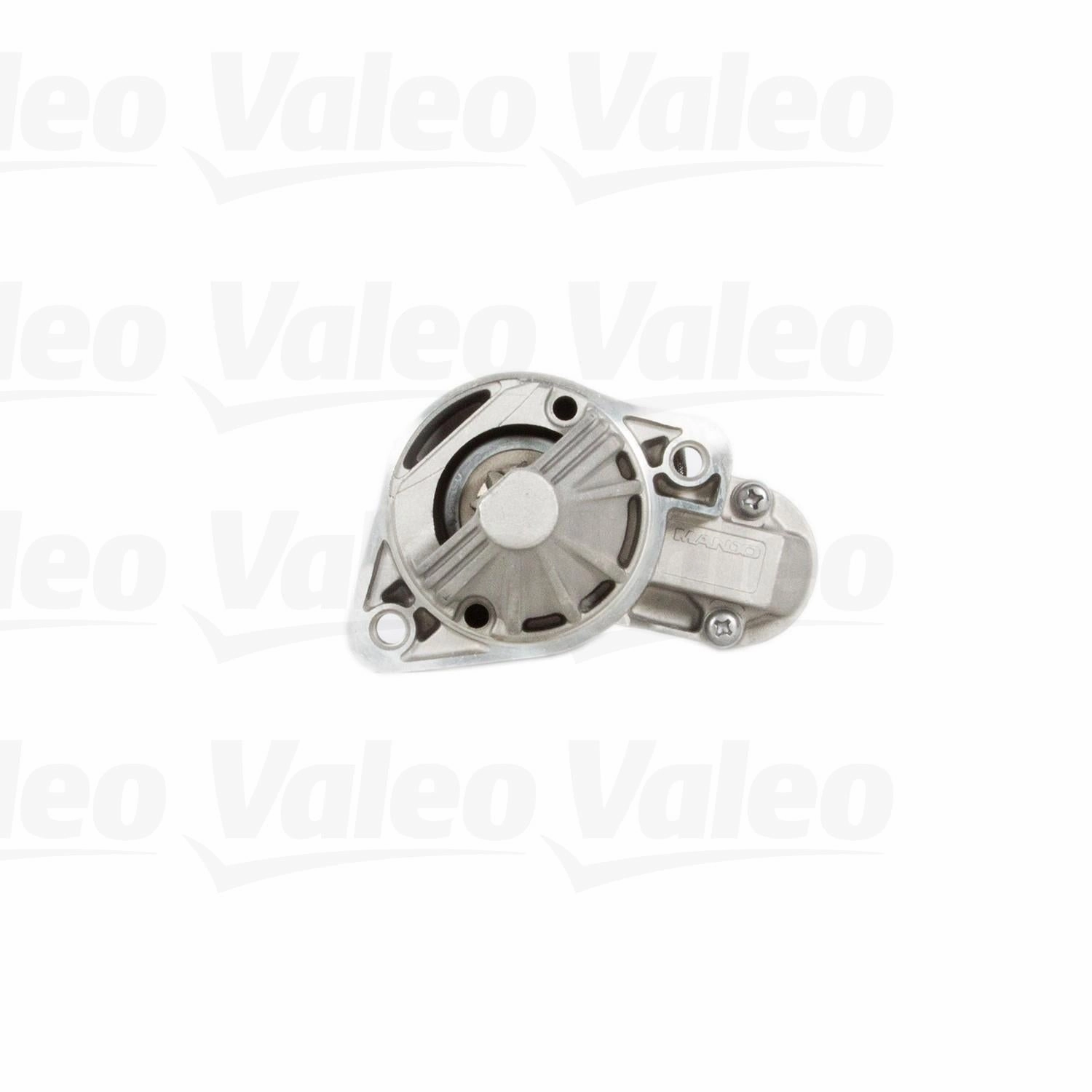 New OEM Valeo Starter Motor 99-04 Mitsubishi Montero 1.2KW 12V 2&4WD 600279
