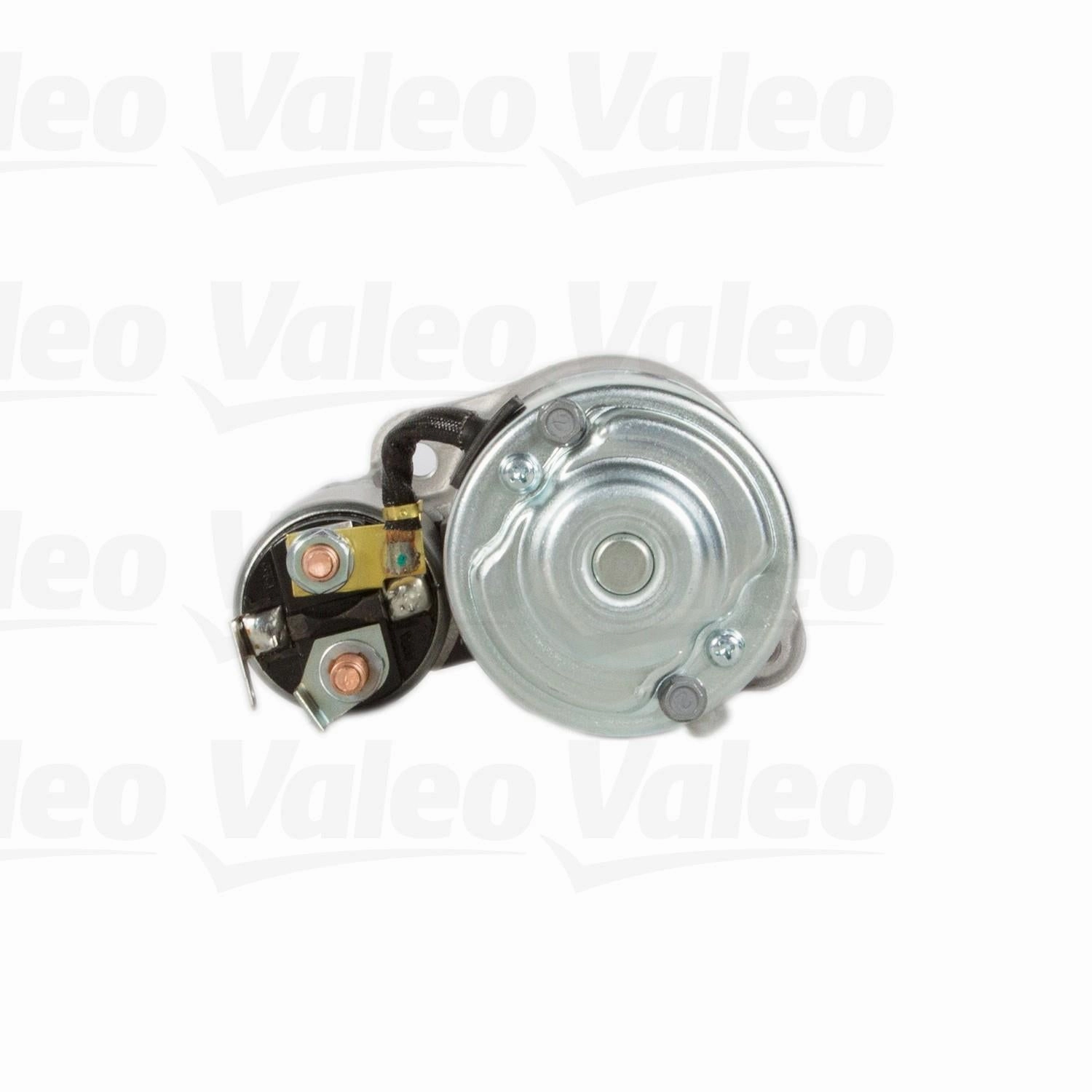 New OEM Valeo Starter Motor 99-04 Mitsubishi Montero 1.2KW 12V 2&4WD 600279