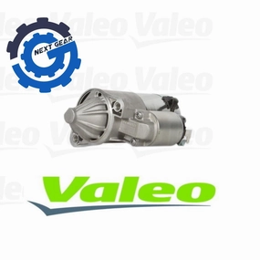 New OEM Valeo Starter Motor 99-04 Mitsubishi Montero 1.2KW 12V 2&4WD 600279
