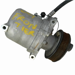 NISSAN XTERRA PATHFINDER FRONTIER V6 4.0L AC A/C COMPRESSOR 92600-EA30C