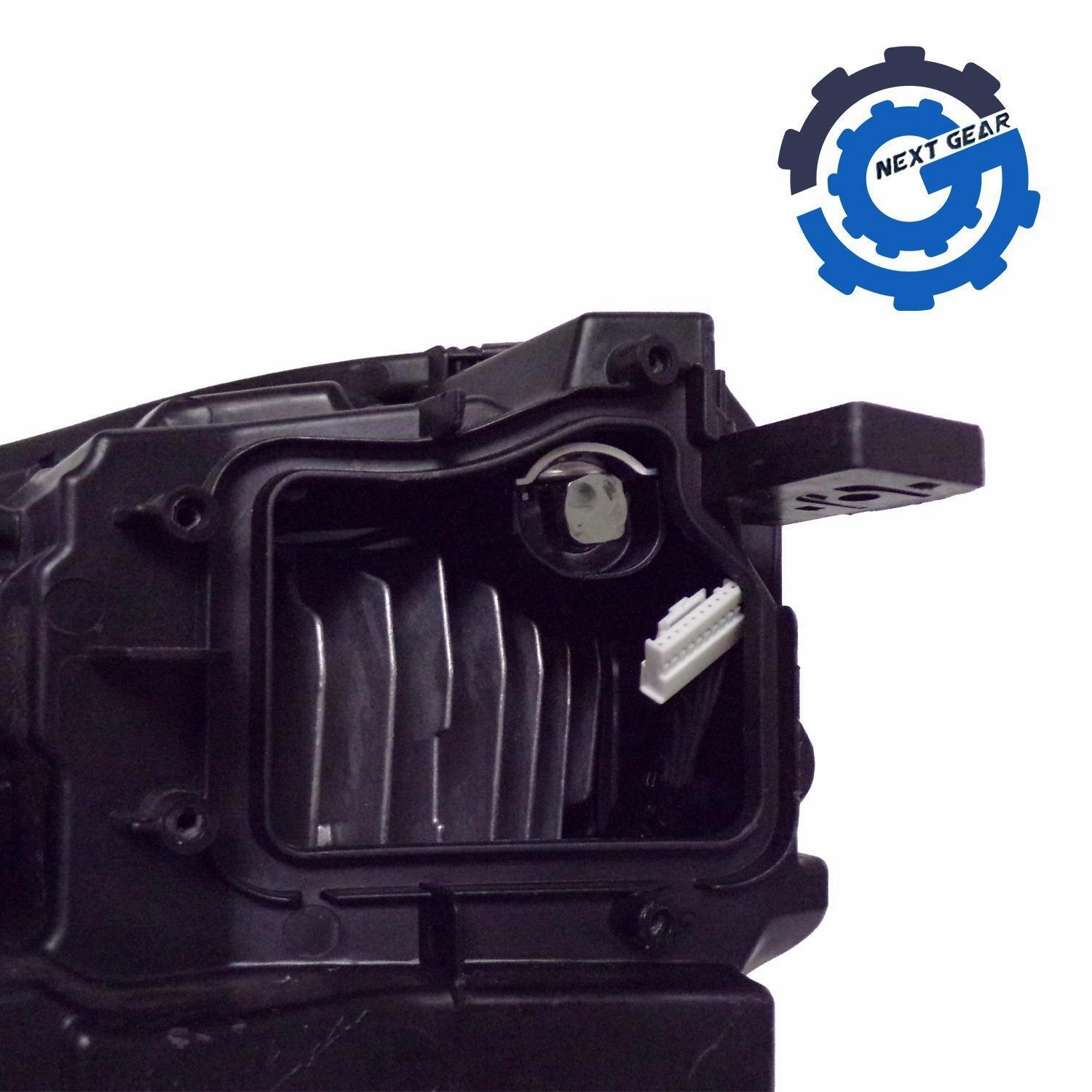 OEM Audi Right LED Headlight Assembly for 2018-2020 Audi Q5 SQ5 80A-941-774-J