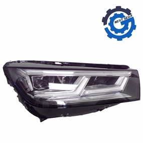 OEM Audi Right LED Headlight Assembly for 2018-2020 Audi Q5 SQ5 80A-941-774-J
