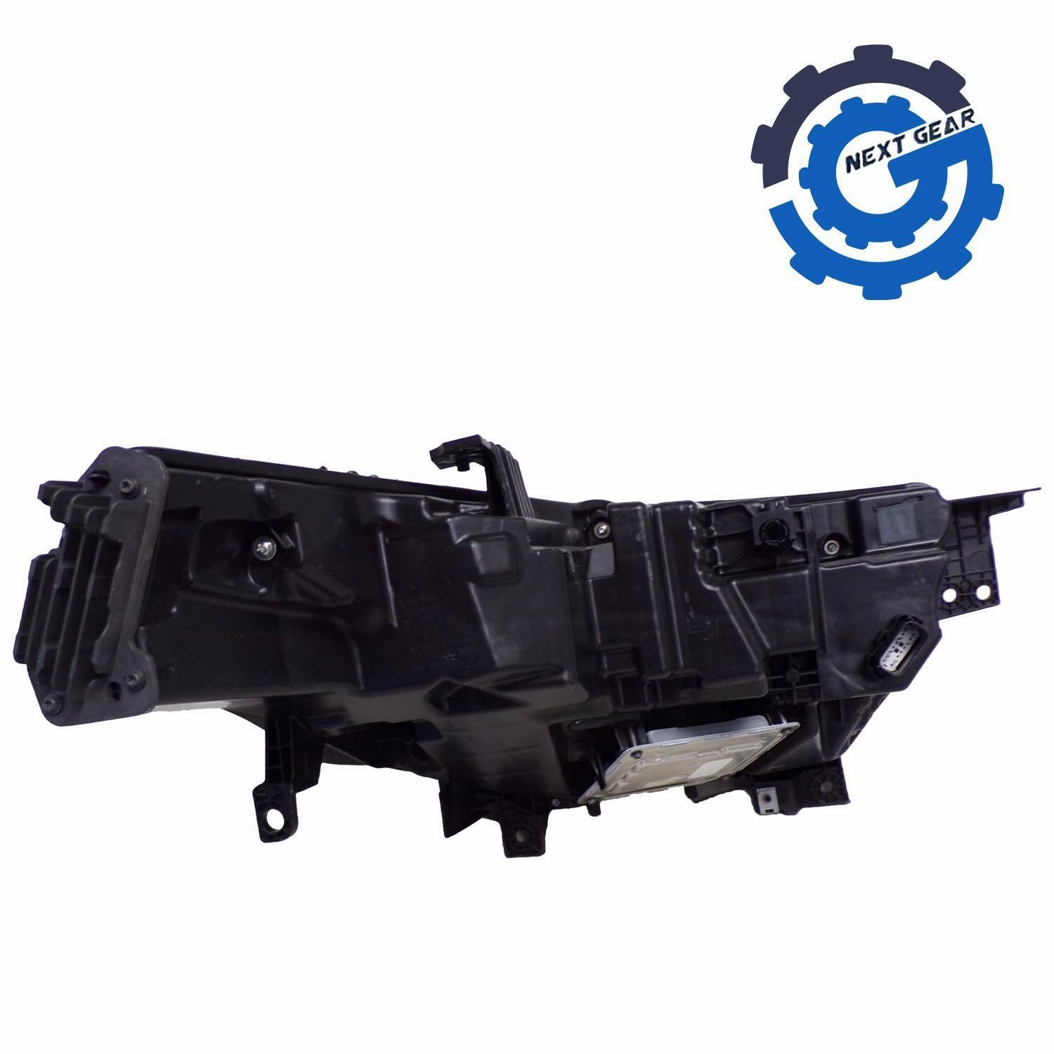 OEM Ford Full LED Left Headlight Lamp Assembly for 2025 Explorer RB5B-13W030-DF