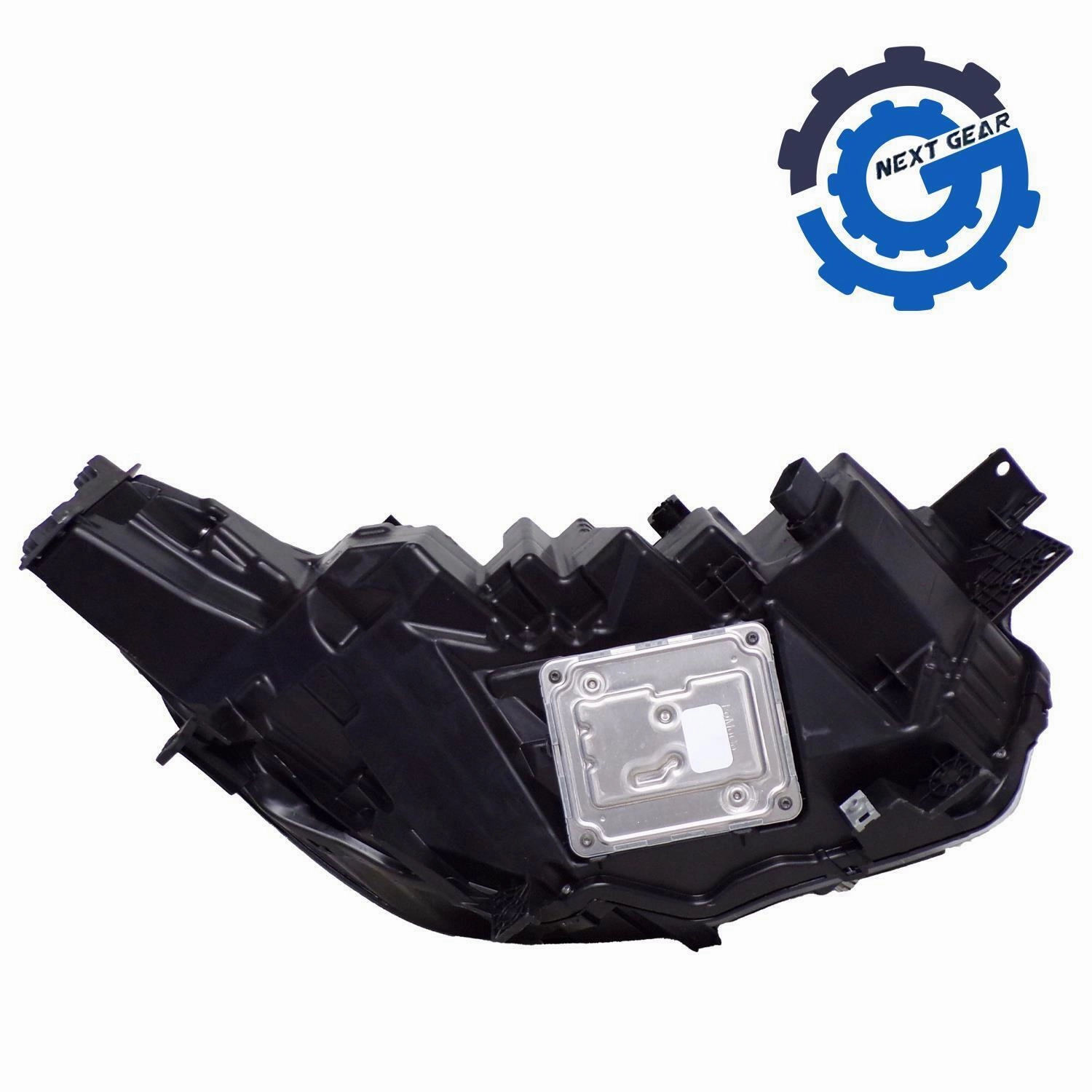 OEM Ford Full LED Left Headlight Lamp Assembly for 2025 Explorer RB5B-13W030-DF