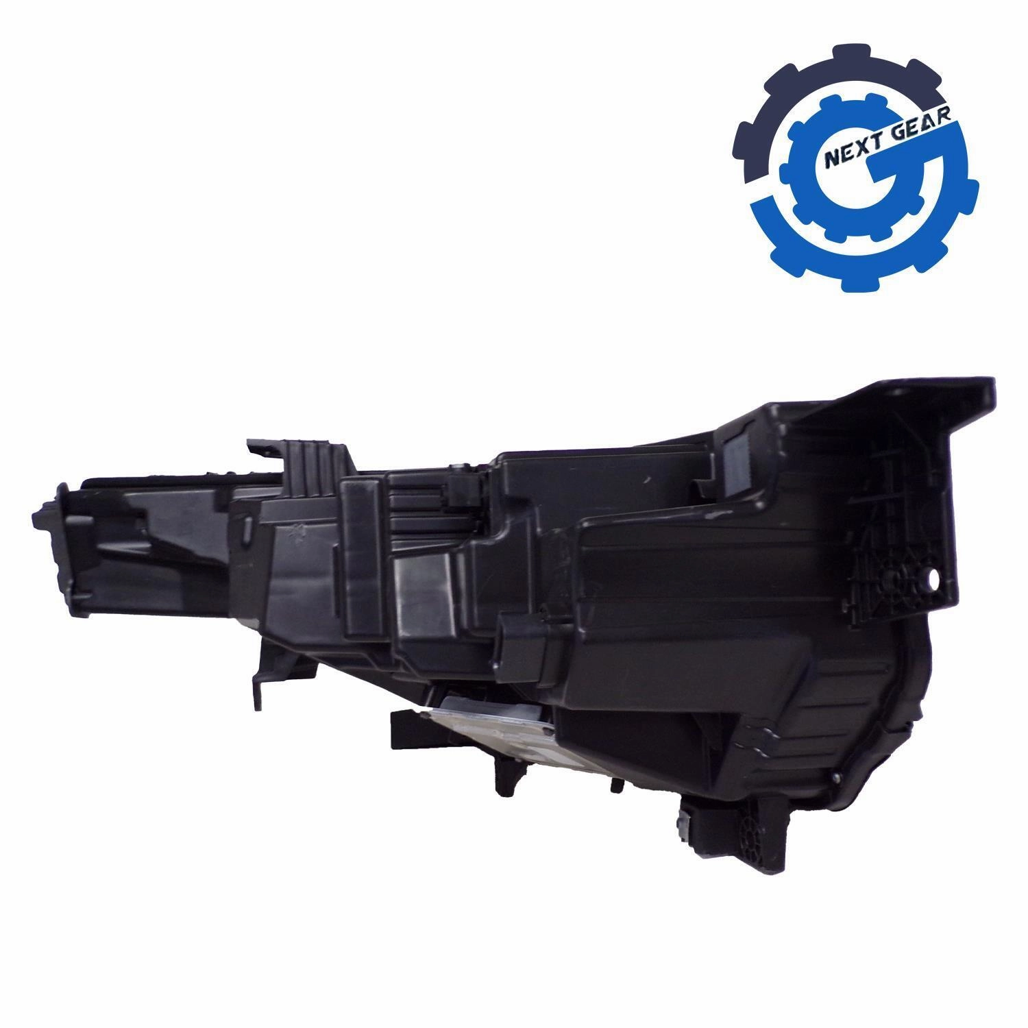 OEM Ford Full LED Left Headlight Lamp Assembly for 2025 Explorer RB5B-13W030-DF