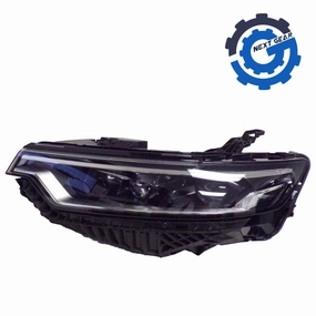 OEM GM Left LED Headlight Assmebly for 2020-2024 Cadillac XT6  84717669