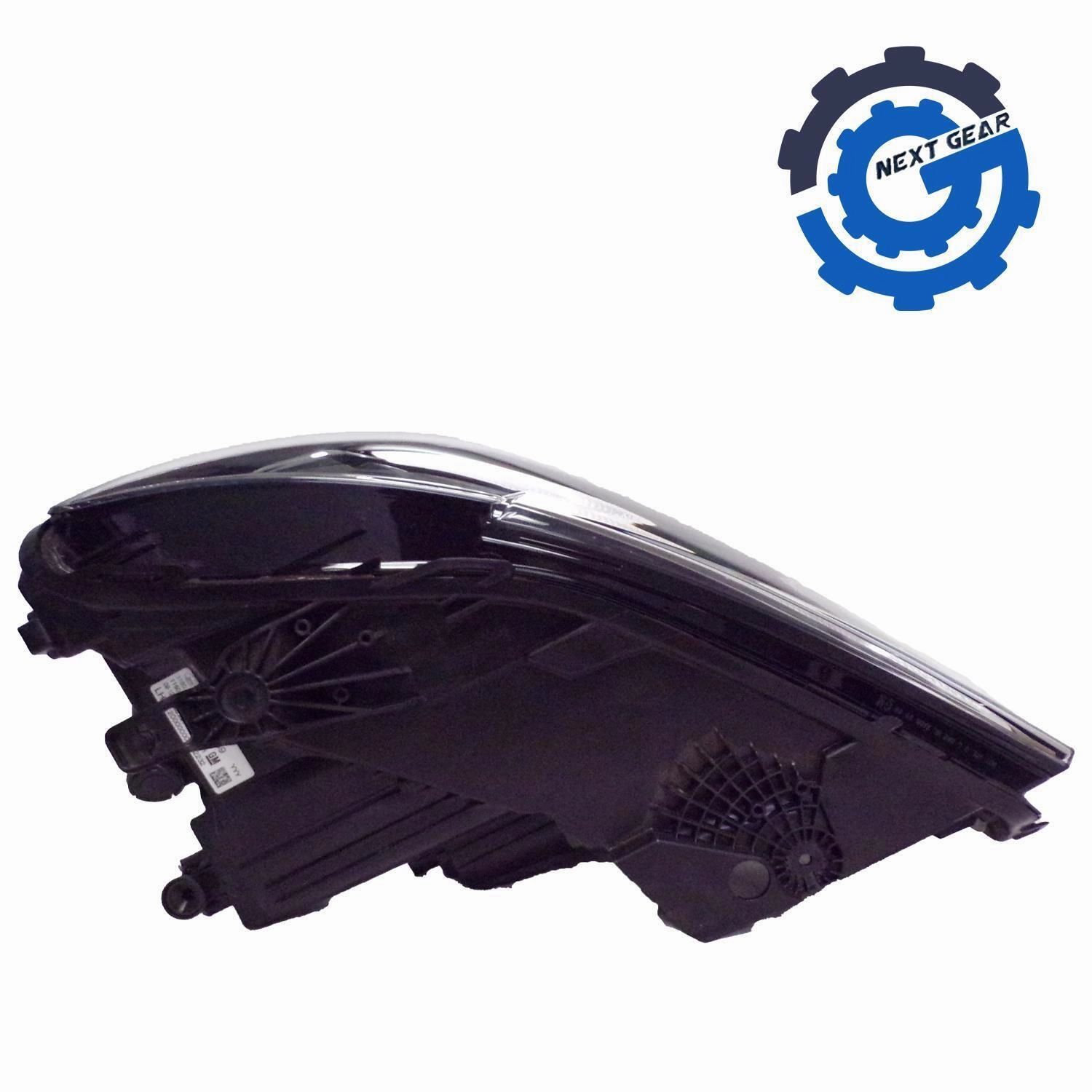 OEM GM Left LED Headlight Assmebly for 2020-2024 Cadillac XT6  84717669