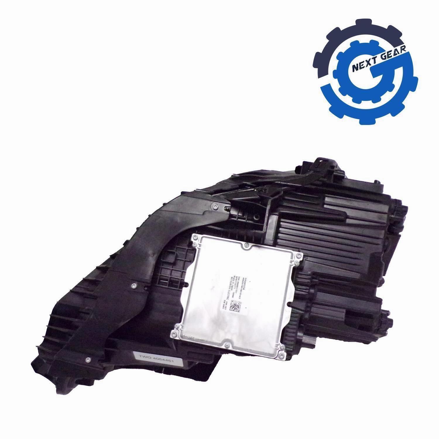 OEM GM Left LED Headlight Assmebly for 2020-2024 Cadillac XT6  84717669