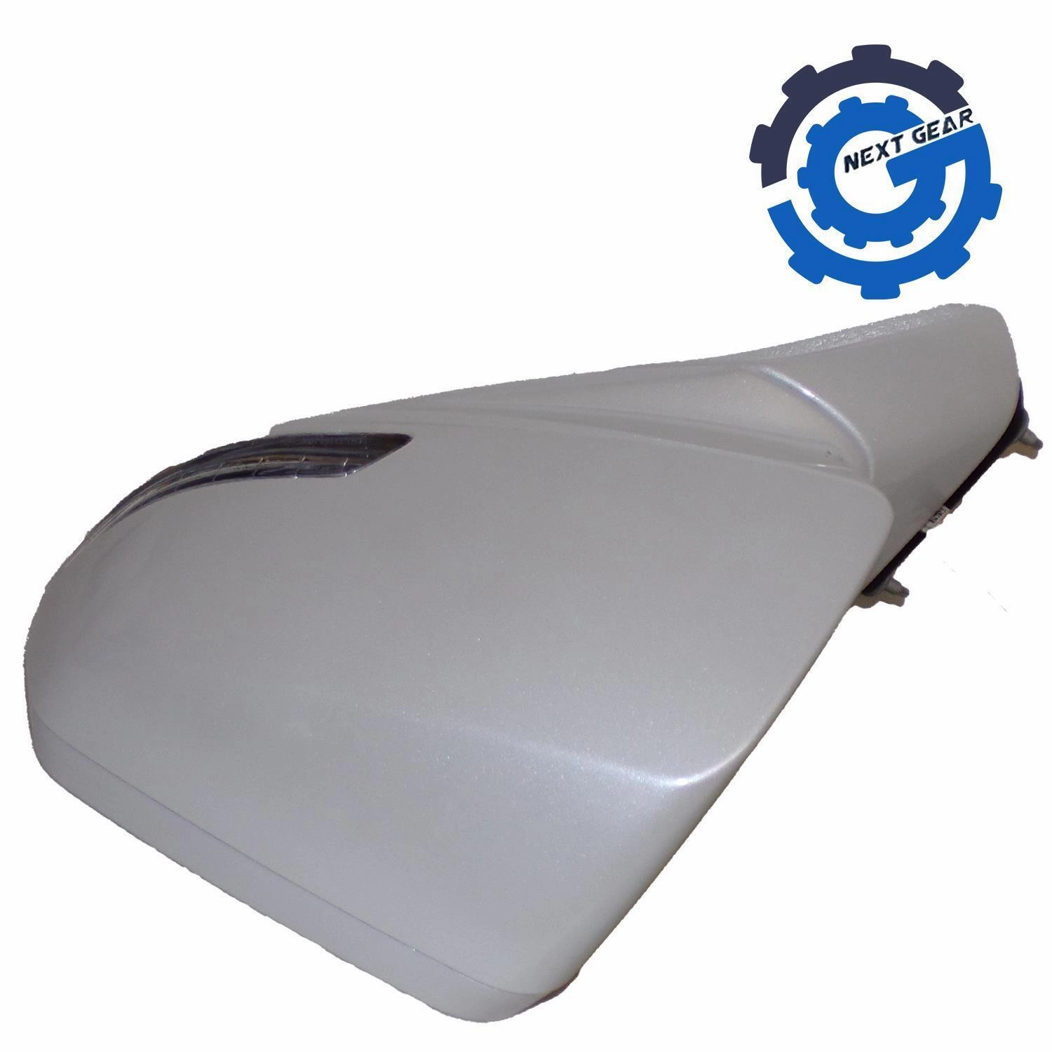 OEM GM Left Side Mirror White w/ Camera 2019-2023 Cadillac XT4 84546186