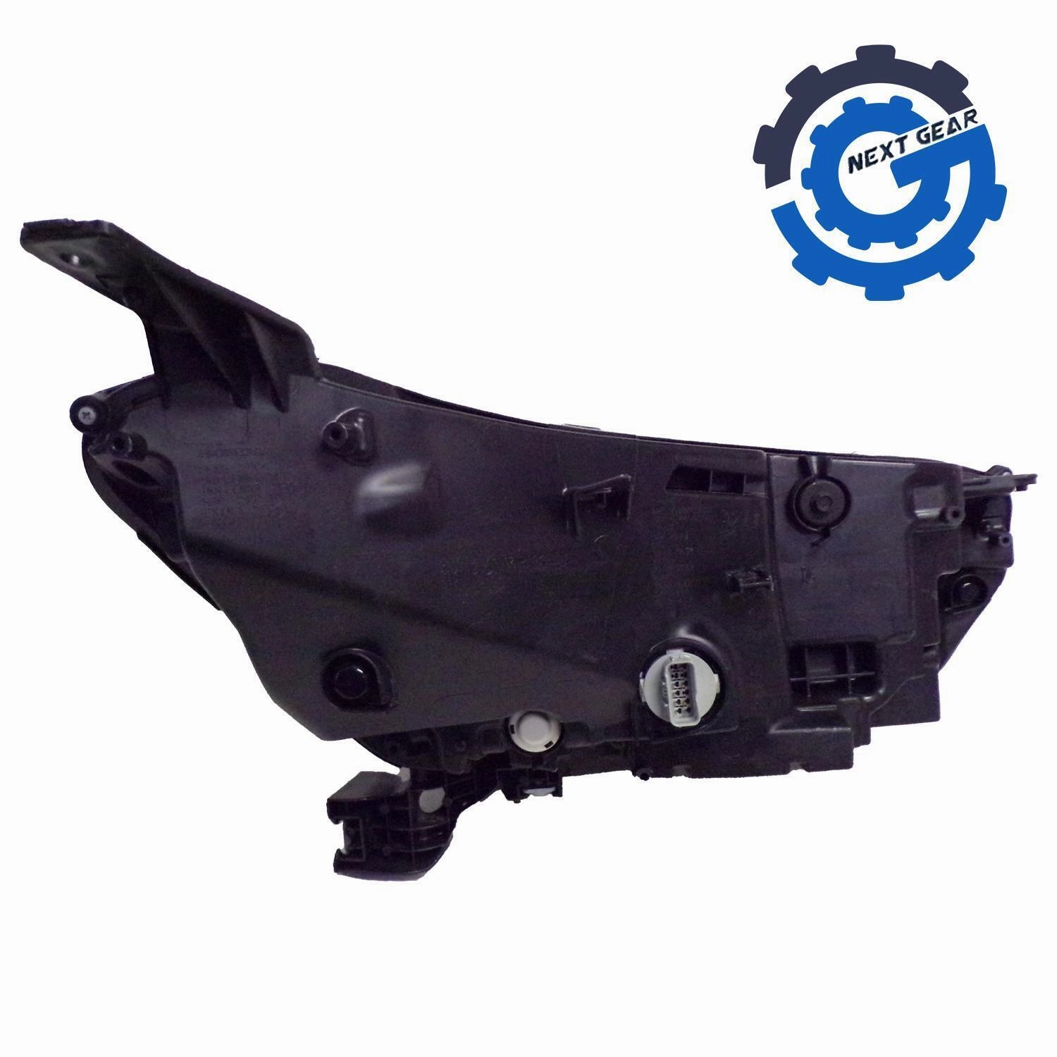 OEM Honda Left Full LED Headlight Assembly for 2023-2024 CR-V 33150-3A0-A03