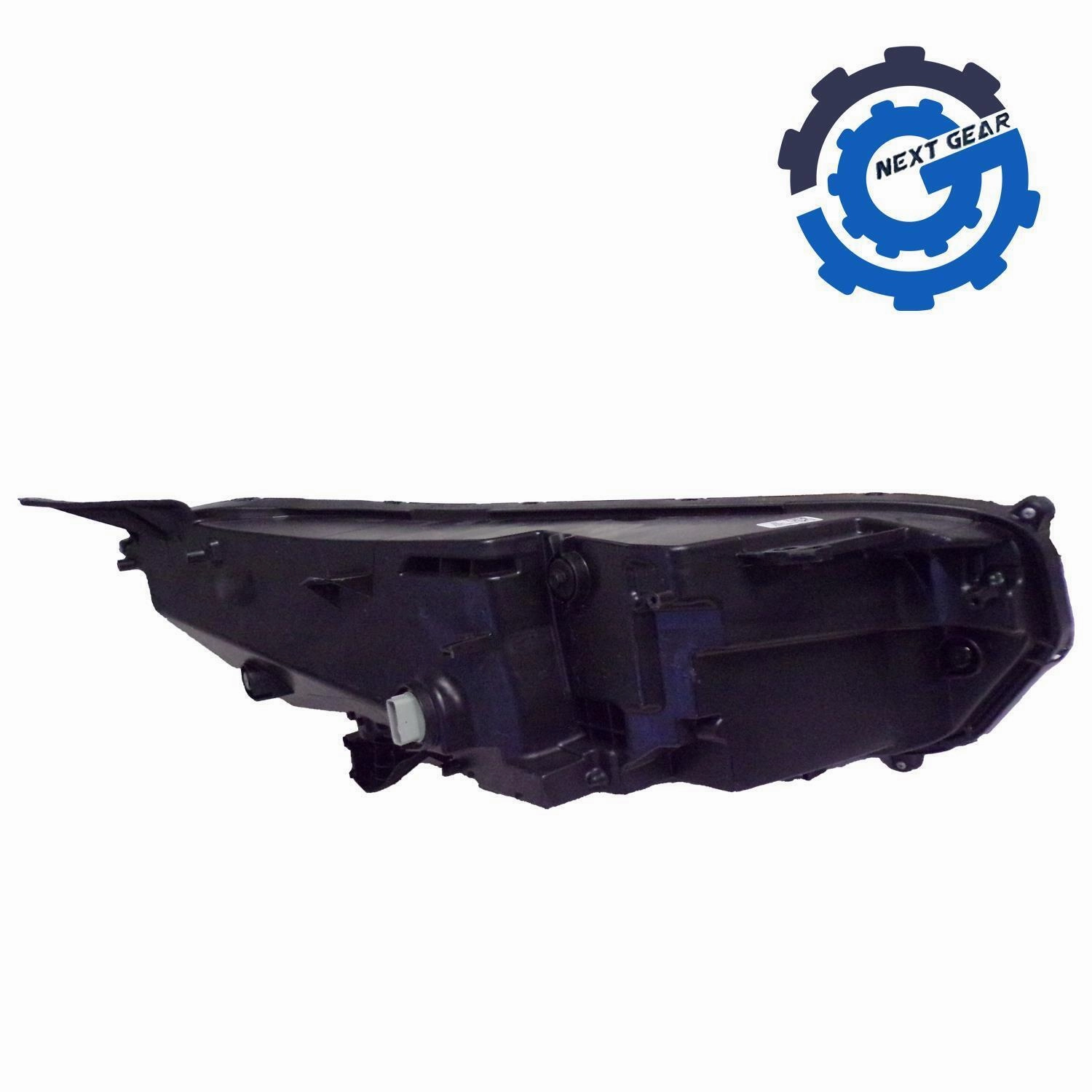 OEM Honda Left Full LED Headlight Assembly for 2023-2024 CR-V 33150-3A0-A03