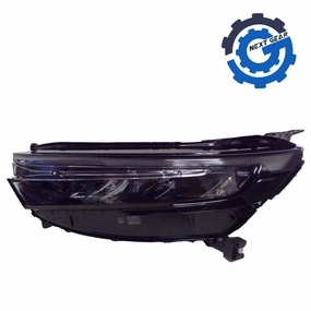 OEM Honda Left Full LED Headlight Assembly for 2023-2024 CR-V 33150-3A0-A03