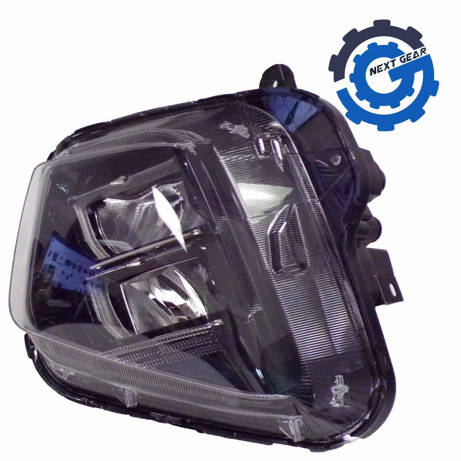 OEM Hyundai Left LED Composite Headlight Assembly for 2022-24 Tucson 92101-CW150