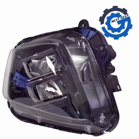 OEM Hyundai Left LED Composite Headlight Assembly for 2022-24 Tucson 92101-CW150