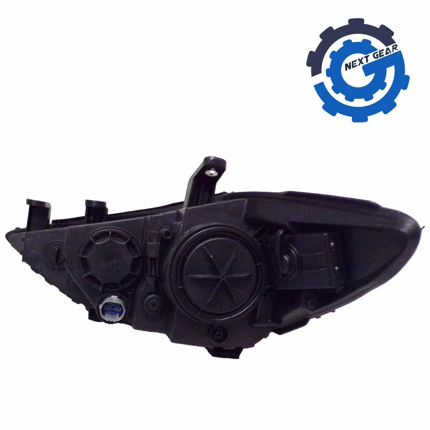 OEM Hyundai Right LED Headlight for 2016-2018 Hyundai Elantra 92102-F3000