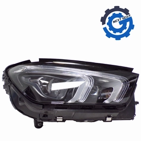 OEM Mercedes Right LED Headlight Assembly for 2019-2023 GLE V167 A-167-906-56-08