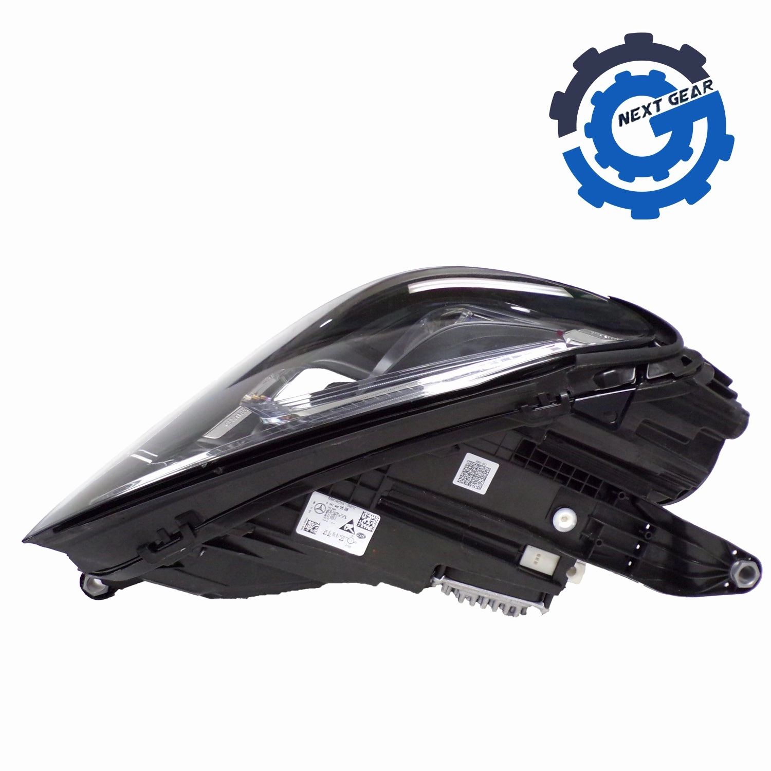 OEM Mercedes Right LED Headlight Assembly for 2019-2023 GLE V167 A-167-906-56-08