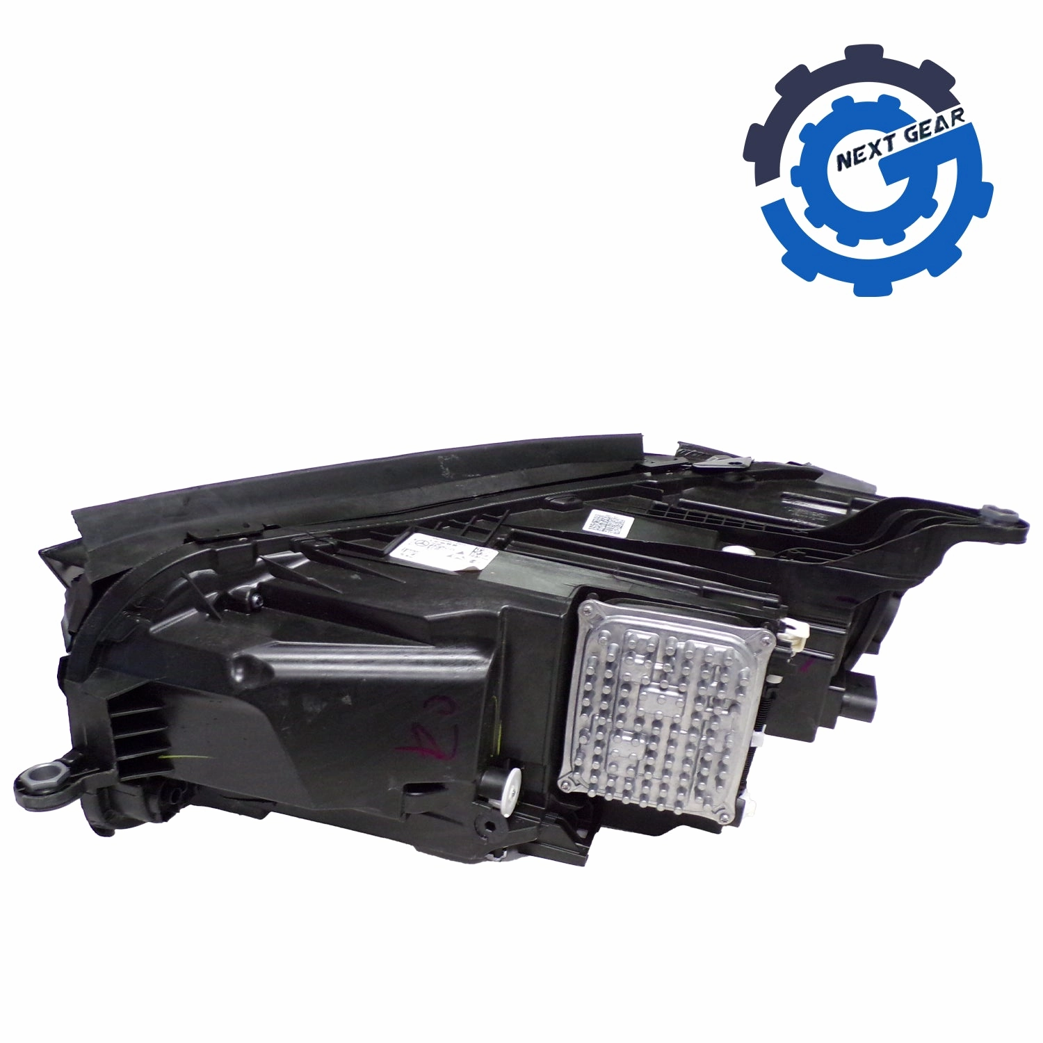 OEM Mercedes Right LED Headlight Assembly for 2019-2023 GLE V167 A-167-906-56-08