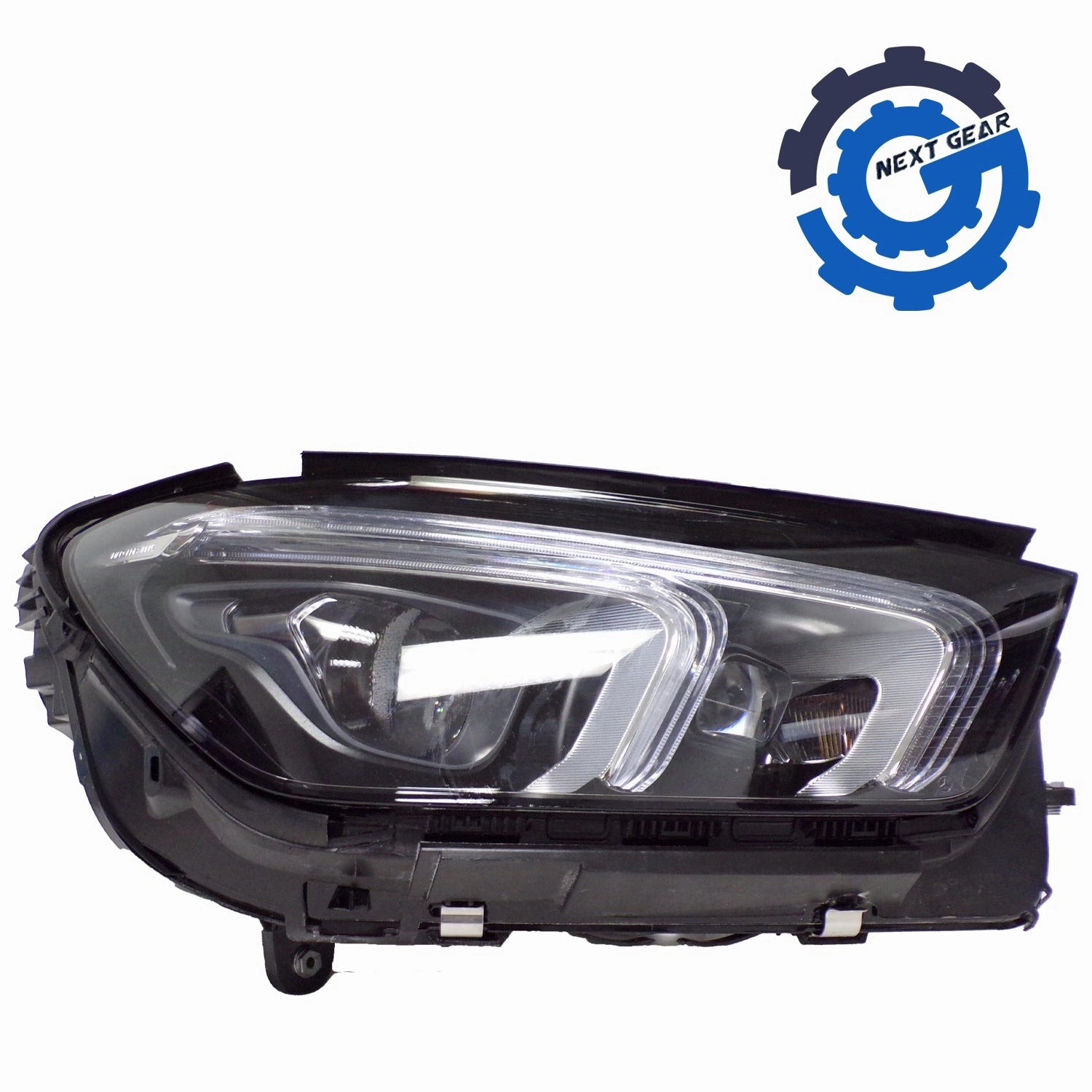 OEM Mercedes Right LED Headlight Assembly for 2019-2023 GLE V167 A-167-906-56-08