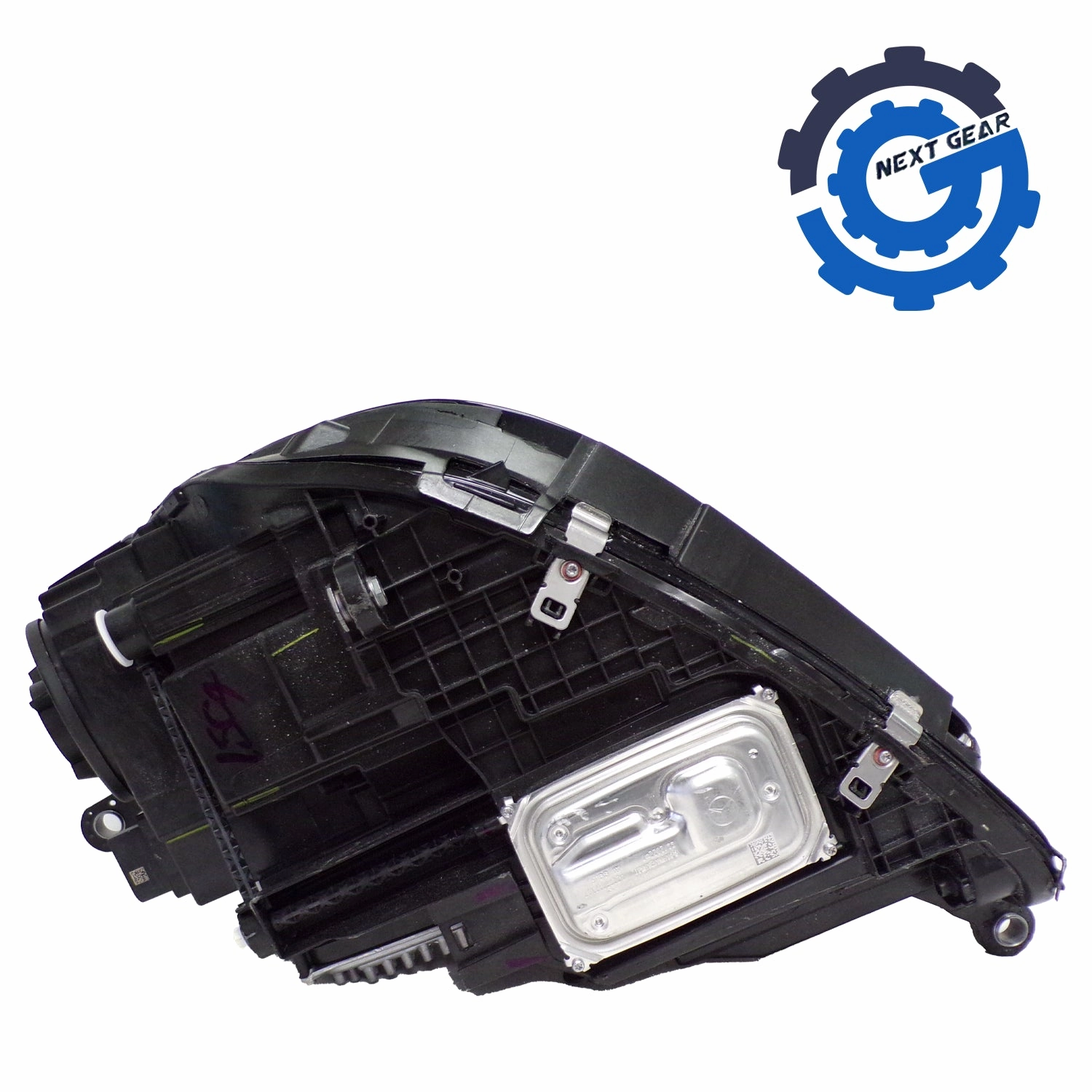 OEM Mercedes Right LED Headlight Assembly for 2019-2023 GLE V167 A-167-906-56-08