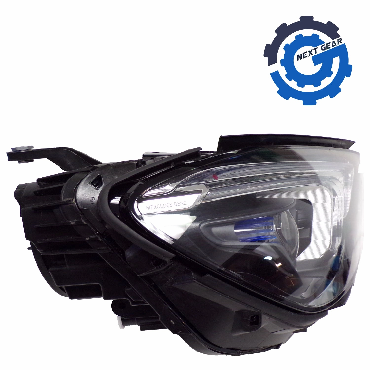 OEM Mercedes Right LED Headlight Assembly for 2019-2023 GLE V167 A-167-906-56-08