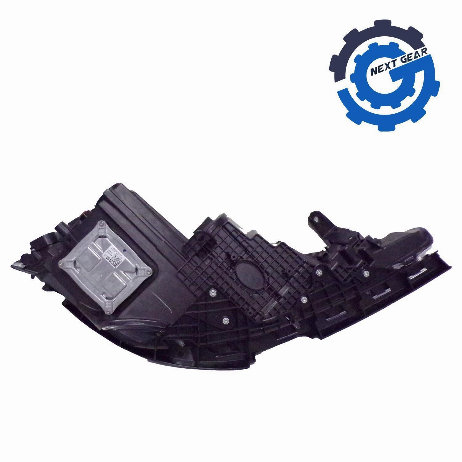 OEM Mopar Left LED Headlight Assembly for 2018-2020 Chrysler Pacifica 68370845AD