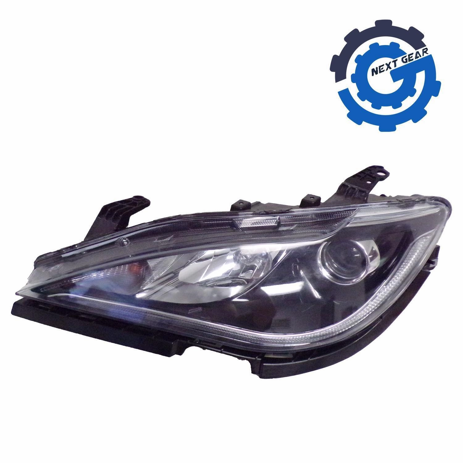 OEM Mopar Left LED Headlight Assembly for 2018-2020 Chrysler Pacifica 68370845AD