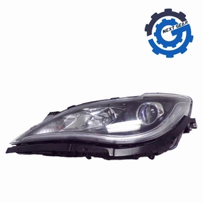 OEM Mopar Left LED Headlight Assembly for 2018-2020 Chrysler Pacifica 68370845AD