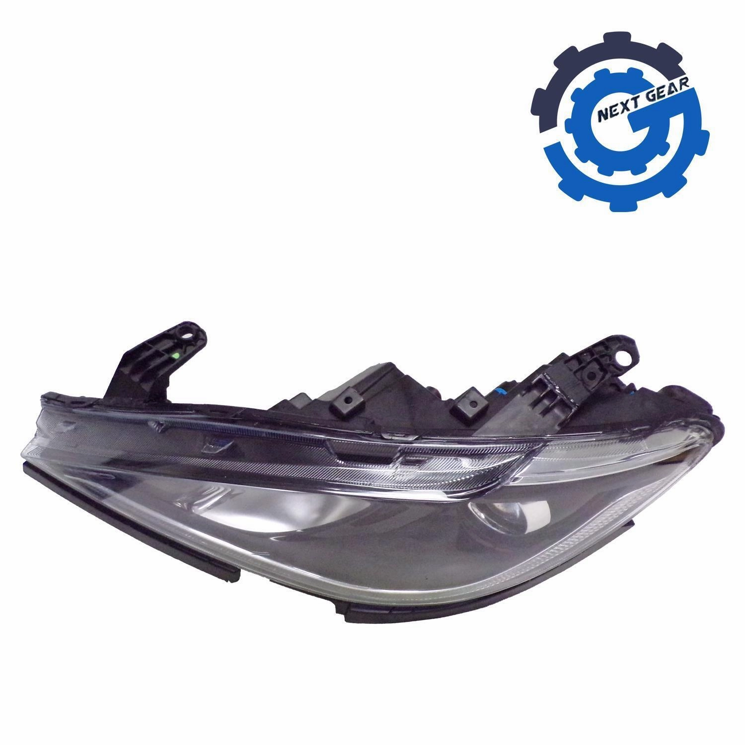 OEM Mopar Left LED Headlight Assembly for 2018-2020 Chrysler Pacifica 68370845AD