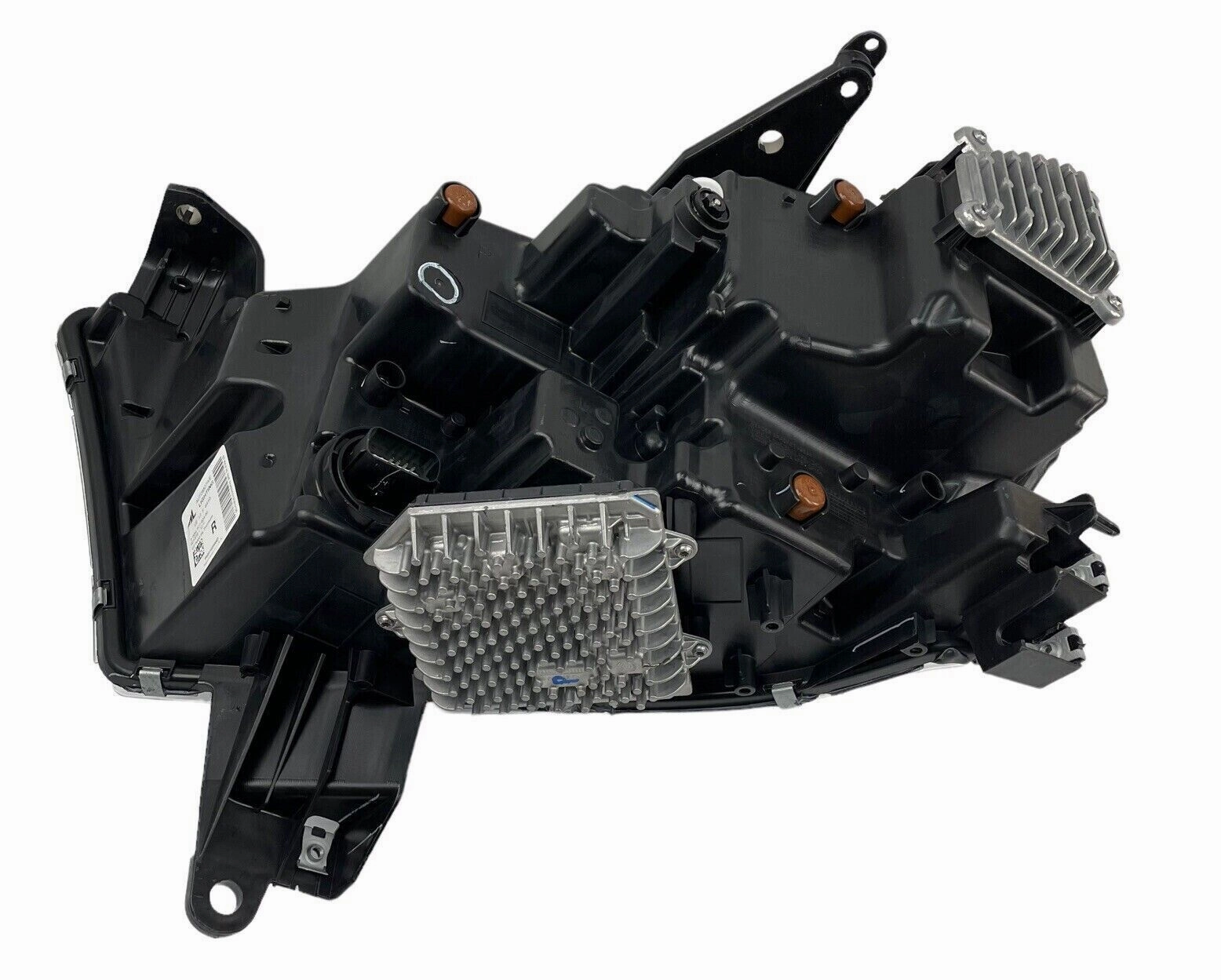 OEM Mopar Left LED Headlight Dual Projector 2019-2024 RAM 1500 68316085AD