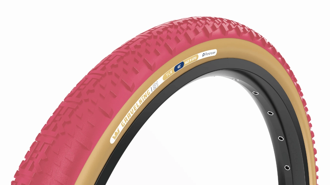 Panaracer GravelKing X1 Tire