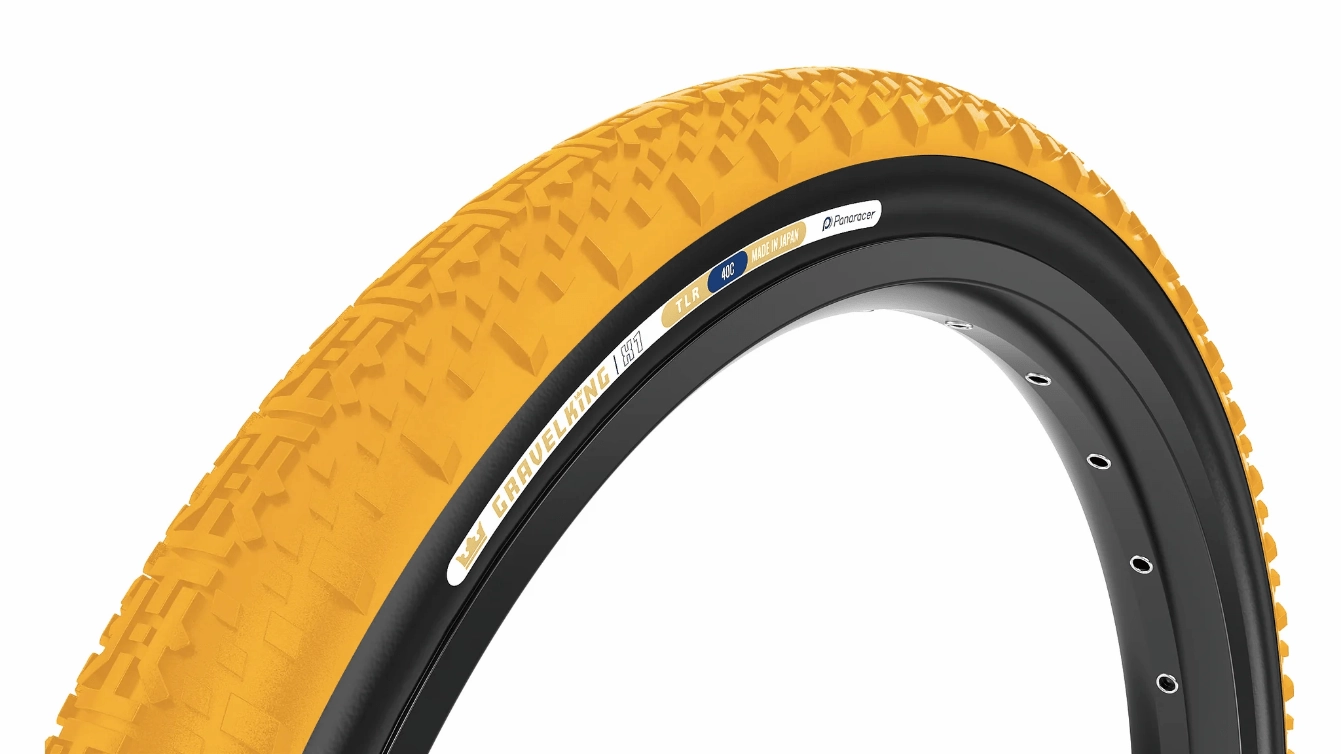 Panaracer GravelKing X1 Tire