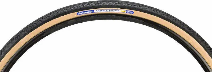 Panaracer Pasela ProTite Tire, Tan Sidewall