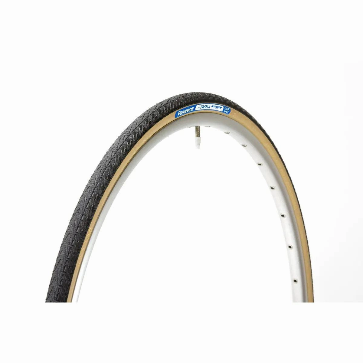 Panaracer Pasela ProTite Tire, Tan Sidewall