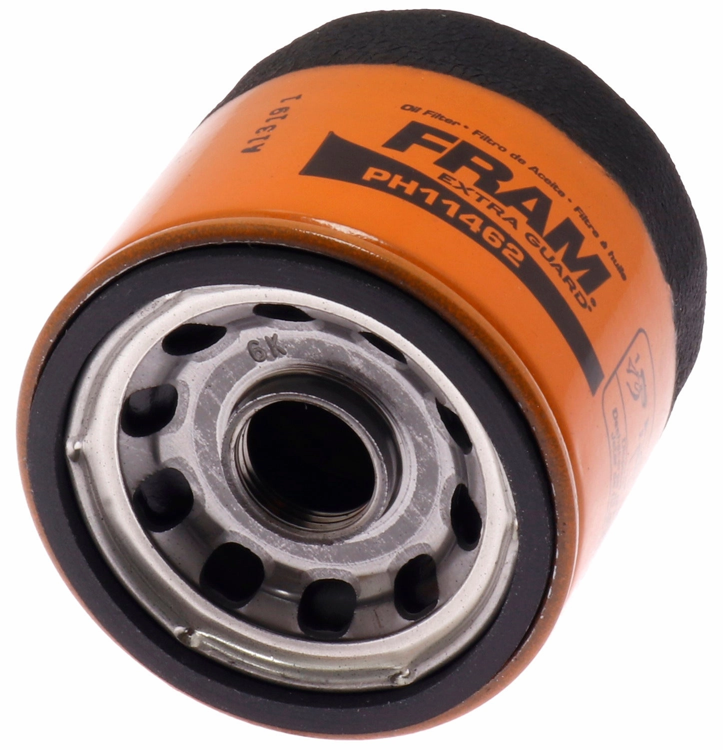 PH11462 FRAM Extra Guard Oil Filter