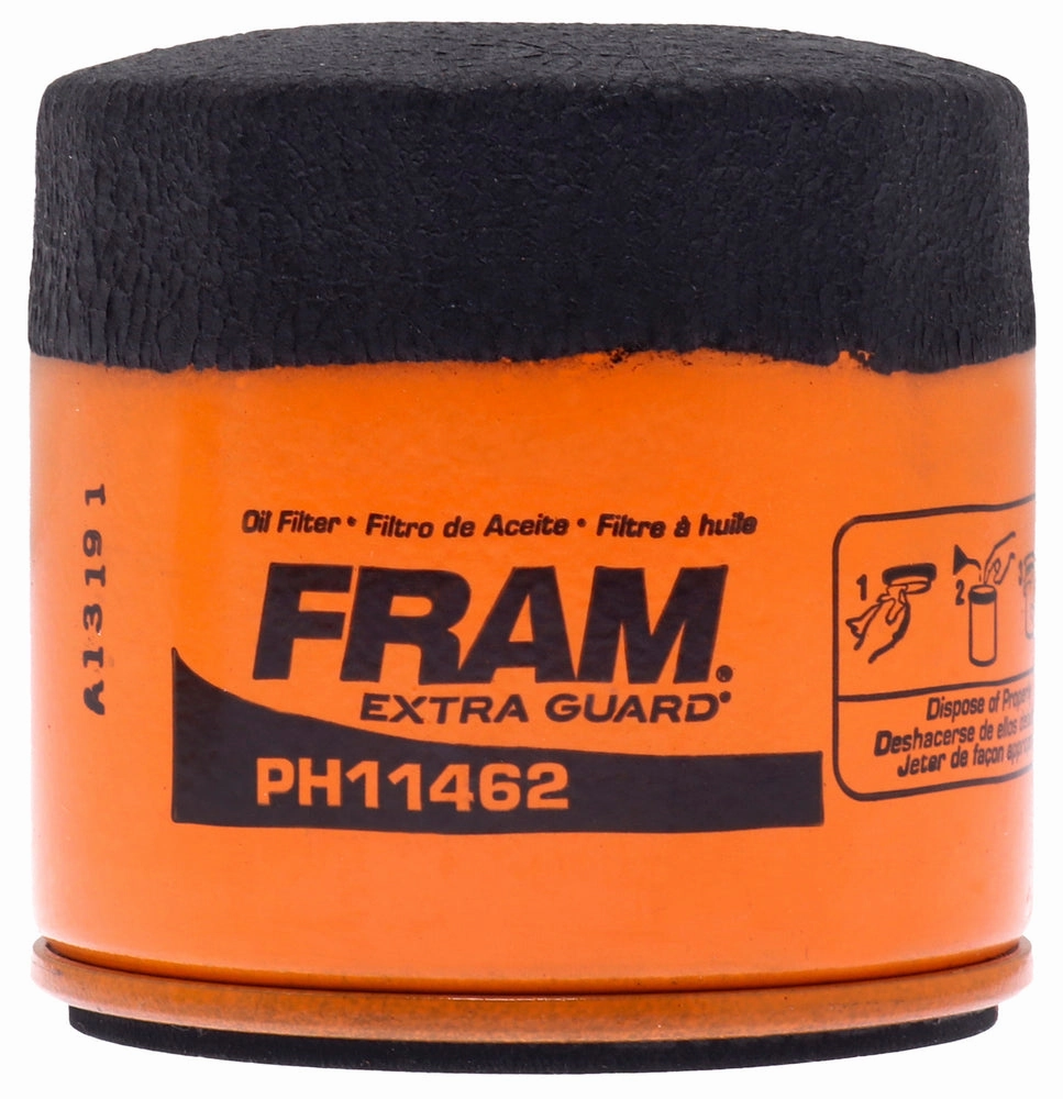 PH11462 FRAM Extra Guard Oil Filter