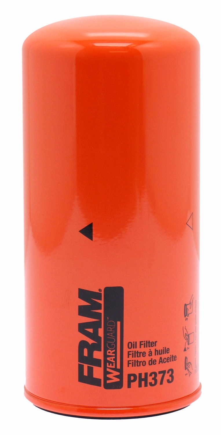 PH373 FRAM Extra Guard Oil Filter