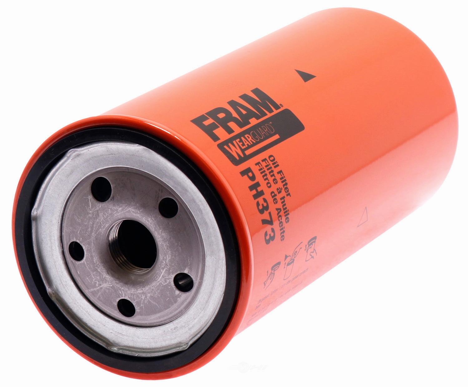 PH373 FRAM Extra Guard Oil Filter